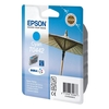 Epson Original T0442 Druckerpatrone cyan 420 Seiten 13ml (C13T04424010)