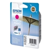 Epson Original T0443 Druckerpatrone magenta 420 Seiten 13ml(C13T04434010)