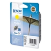 Epson Original T0444 Druckerpatrone gelb 420 Seiten 13ml (C13T04444010)