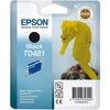 Epson Original T0481 Druckerpatrone schwarz 450 Seiten 13ml(C13T04814010)