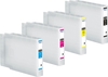Epson Original T04B XL Druckerpatronen - 4er Multipack