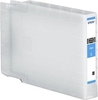 Epson Original T04B2 XL Druckerpatrone - cyan (C13T04B240)