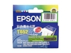 Epson Original T052 Druckerpatrone cyan magenta gelb 320 Seiten 35ml (C13T05204010)
