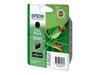 Epson Original T0541 Druckerpatrone schwarz 550 Seiten 13ml (C13T05414010)