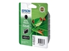 Epson Original T0548 Druckerpatrone schwarz matt 550 Seiten13ml (C13T05484010)