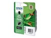 Epson Original T0548 Druckerpatrone schwarz matt Blister 550 Seiten 13ml (C13T05484020)