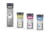 Epson Original T05A XL Druckerpatronen - 4er Multipack