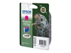 Epson Original T0793 Druckerpatrone magenta 745 Seiten 11ml (C13T07934010)