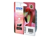 Epson Original T0870 Druckerpatronen Doppelpack Gloss Optimizer 23ml (C13T08704010)