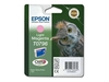 Epson Original T0873 Druckerpatrone magenta 11ml (C13T08734010)