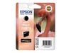 Epson Original T0878 Druckerpatrone schwarz matt 11ml (C13T08784010)