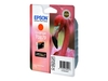 Epson Original T0879 Druckerpatrone orange 11ml (C13T08794010)