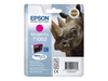 Epson Original T1003 Druckerpatrone magenta 815 Seiten 11ml (C13T10034010)