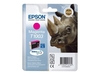 Epson Original T1003 Druckerpatrone magenta Blister 815 Seiten (C13T10034020)
