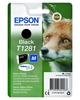 Epson Original T1281 Fuchs Druckerpatrone schwarz 5, 9ml (C13T12814012)