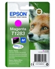 Epson Original T1283 Fuchs Druckerpatrone magenta 3, 5ml (C13T12834012)
