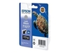 Epson Original T1577 Ultra Chrome K3 Druckerpatrone schwarz hell 25ml (C13T15774010)