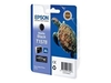 Epson Original T1578 Ultra Chrome K3 Druckerpatrone schwarz matt 25ml (C13T15784010)