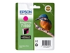 Epson Original T1593 Druckerpatrone magenta 17ml (C13T15934010)