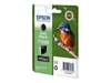 Epson Original T1598 Druckerpatrone schwarz matt 17ml (C13T15984010)