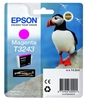 Epson Original T3243 Druckerpatrone Magenta 14ml (C13T32434010)
