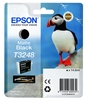 Epson Original T3248 Druckerpatrone mattschwarz 14ml (C13T32484010)