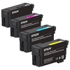 Epson Original T40C Druckerpatronen UltraChrome XD2 - 4er Multipack
