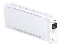 Epson Original T50M1 Druckerpatrone UltraChrome XD3 - fotoschwarz (C13T50M100)