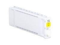 Epson Original T50M4 Druckerpatrone UltraChrome XD3 - gelb (C13T50M400)