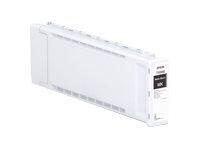 Epson Original T50M8 Druckerpatrone UltraChrome XD3 - mattschwarz (C13T50M800)