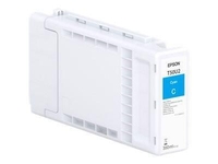 Epson Original T50U2 Druckerpatrone UltraChrome XD3 - cyan (C13T50U200)