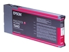Epson Original T5443 Druckerpatrone magenta 220ml (C13T544300)