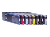 Epson Original T5447 Druckerpatrone schwarz hell 220ml (C13T544700)