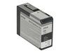 Epson Original T5808 Druckerpatrone schwarz matt 80ml (C13T580800)