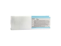 Epson Original T5912 Druckerpatrone cyan 700ml (C13T591200)
