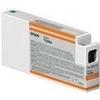 Epson Original T596A Druckerpatrone orange 350ml (C13T596A00)
