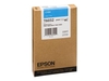 Epson Original T6032 Druckerpatrone cyan 220ml (C13T603200)