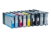 Epson Original T6053 Druckerpatrone magenta 110ml (C13T605300)