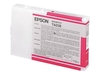 Epson Original T605B Druckerpatrone magenta 110ml (C13T605B00)
