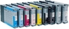 Epson Original T605C Druckerpatrone photo magenta 110ml (C13T605C00)