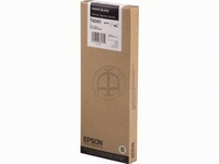 Epson Original T6061 Druckerpatrone photo schwarz 220ml (C13T606100)