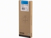 Epson Original T6062 Druckerpatrone cyan 220ml (C13T606200)