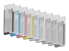 Epson Original T6065 Druckerpatrone cyan hell 220ml (C13T606500)