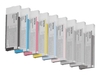 Epson Original T6066 Druckerpatrone magenta hell 220ml (C13T606600)