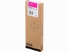 Epson Original T606B Druckerpatrone magenta 220ml (C13T606B00)