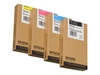 Epson Original T6122 Druckerpatrone cyan 220ml (C13T612200)