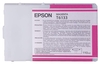 Epson Original T6133 Druckerpatrone magenta 110ml (C13T613300)