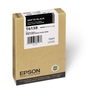 Epson Original T6138 Druckerpatrone schwarz matt 110ml (C13T613800)