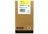 Epson Original T6144 Druckerpatrone gelb 220ml (C13T614400)