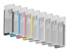 Epson Original T6148 Druckerpatrone schwarz matt 220ml (C13T614800)